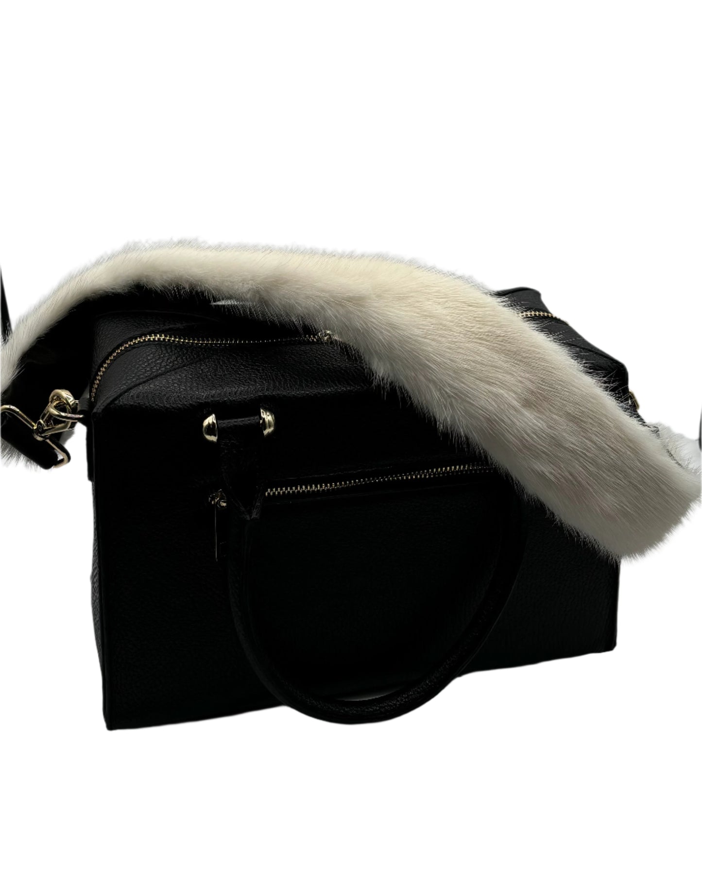 Mink Shoulder Strap