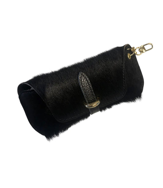 Eyeglass case