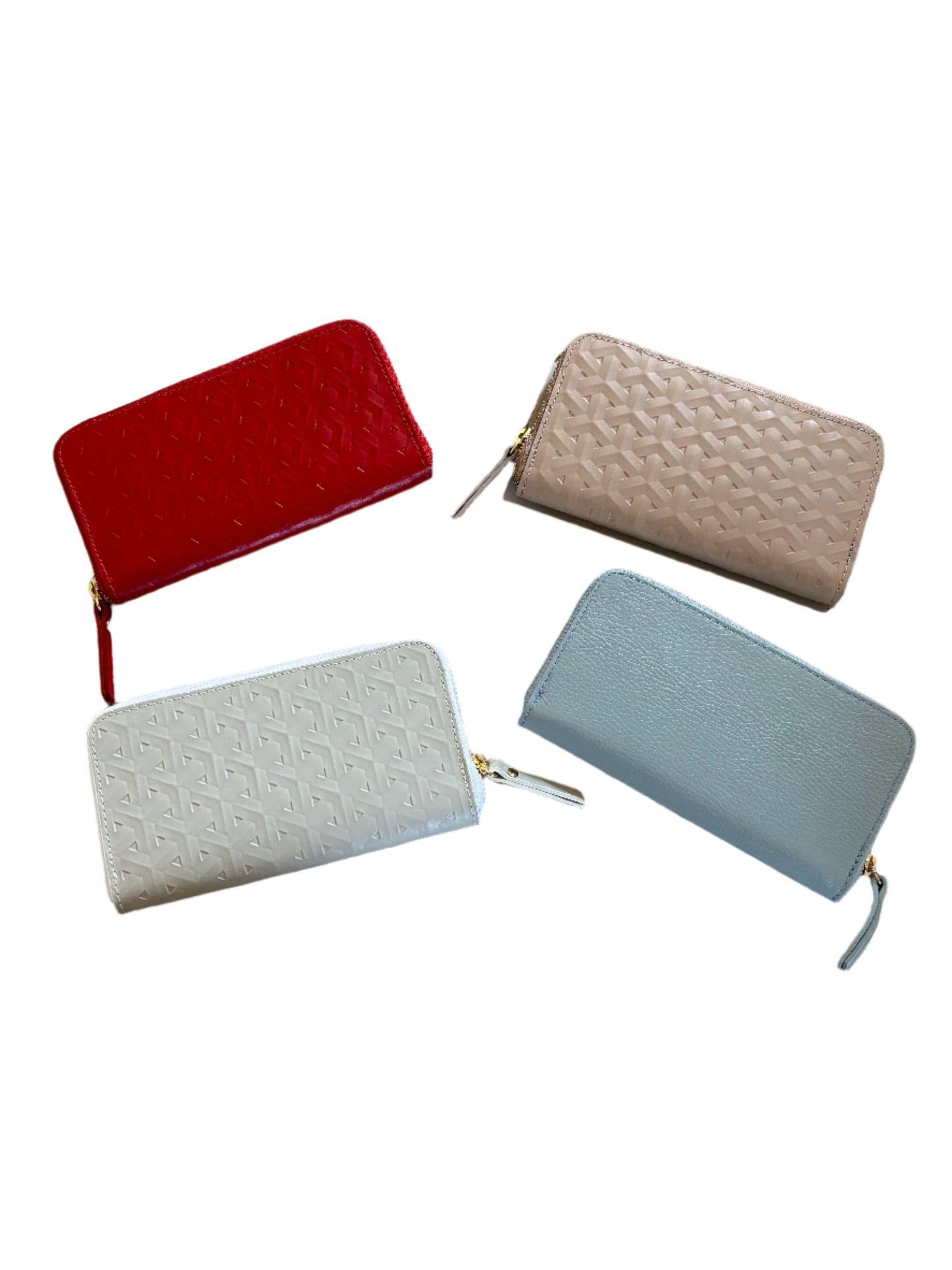 Long Wallet