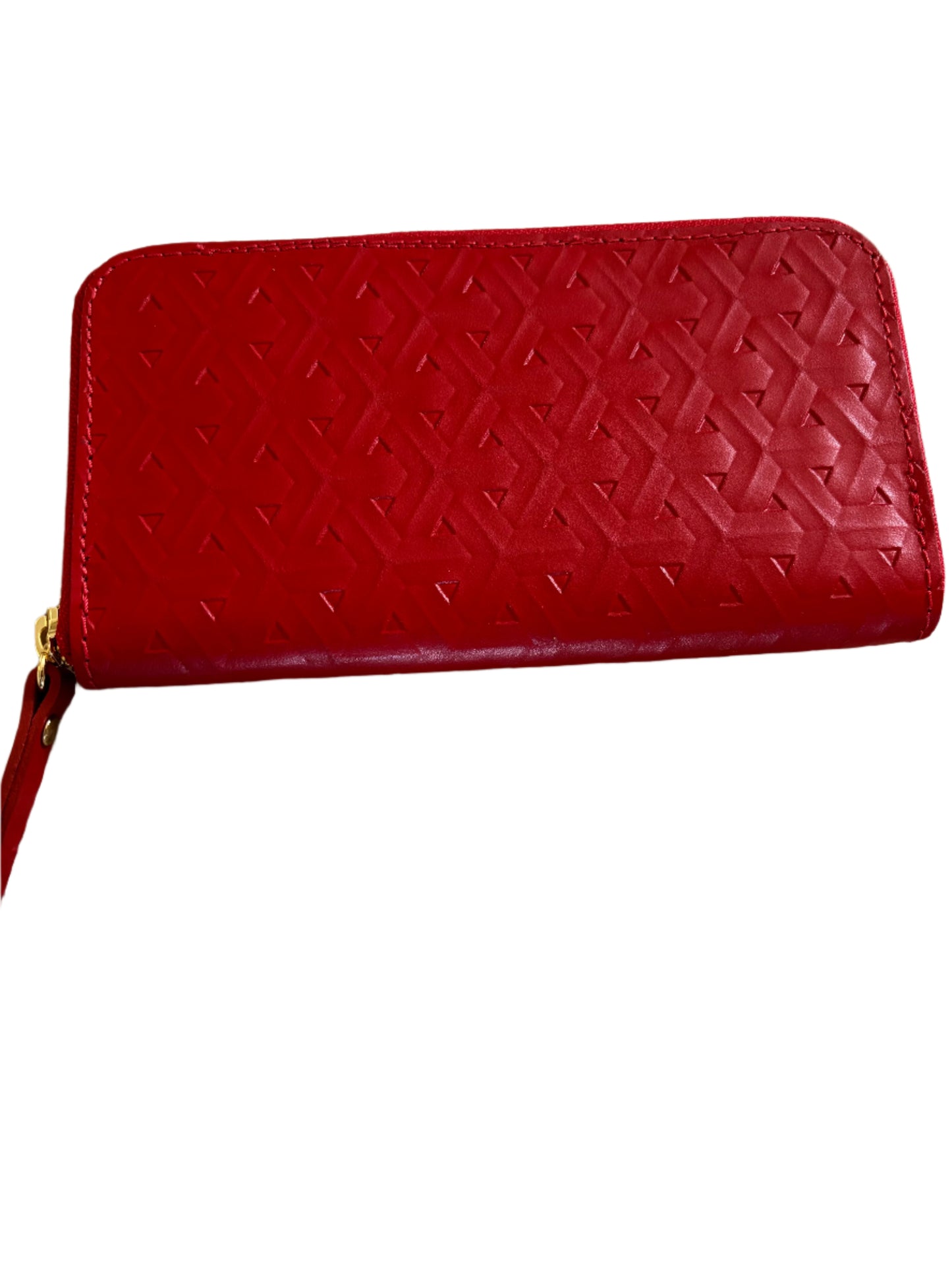 Long Wallet
