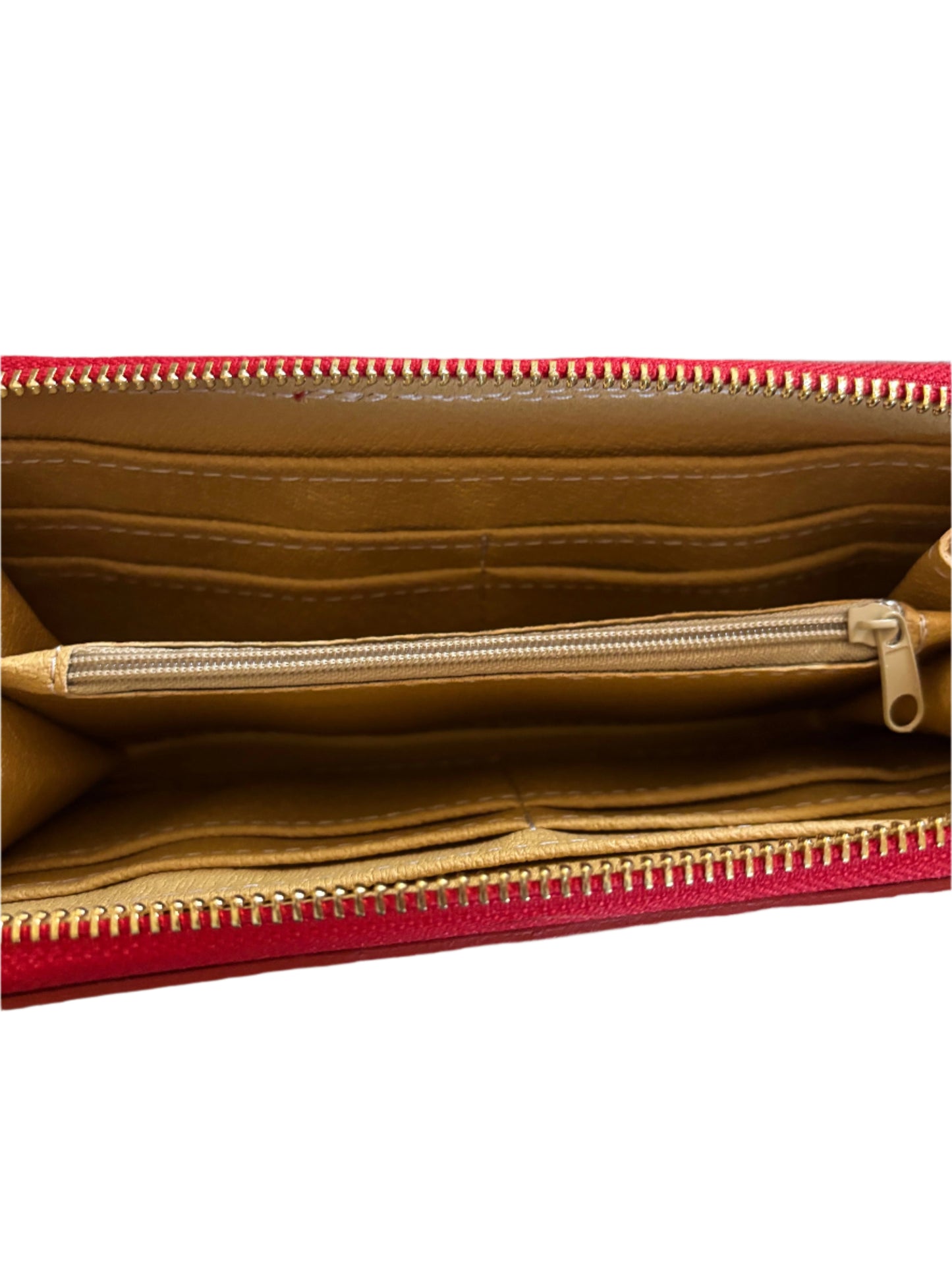 Long Wallet